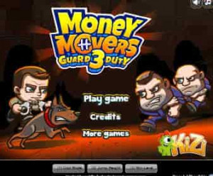 머니무버스3 버그판 2인용게임 (Money Movers3)